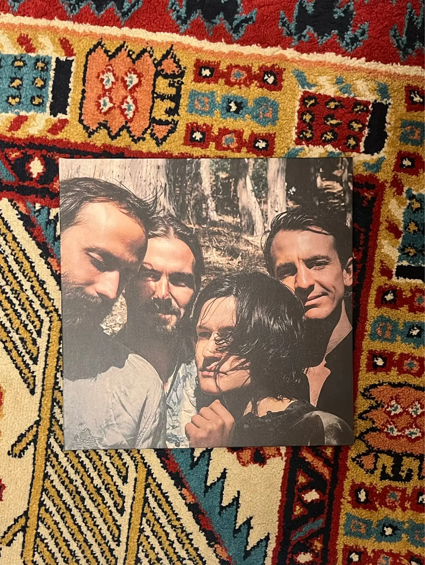 Big Thief『Two Hands』