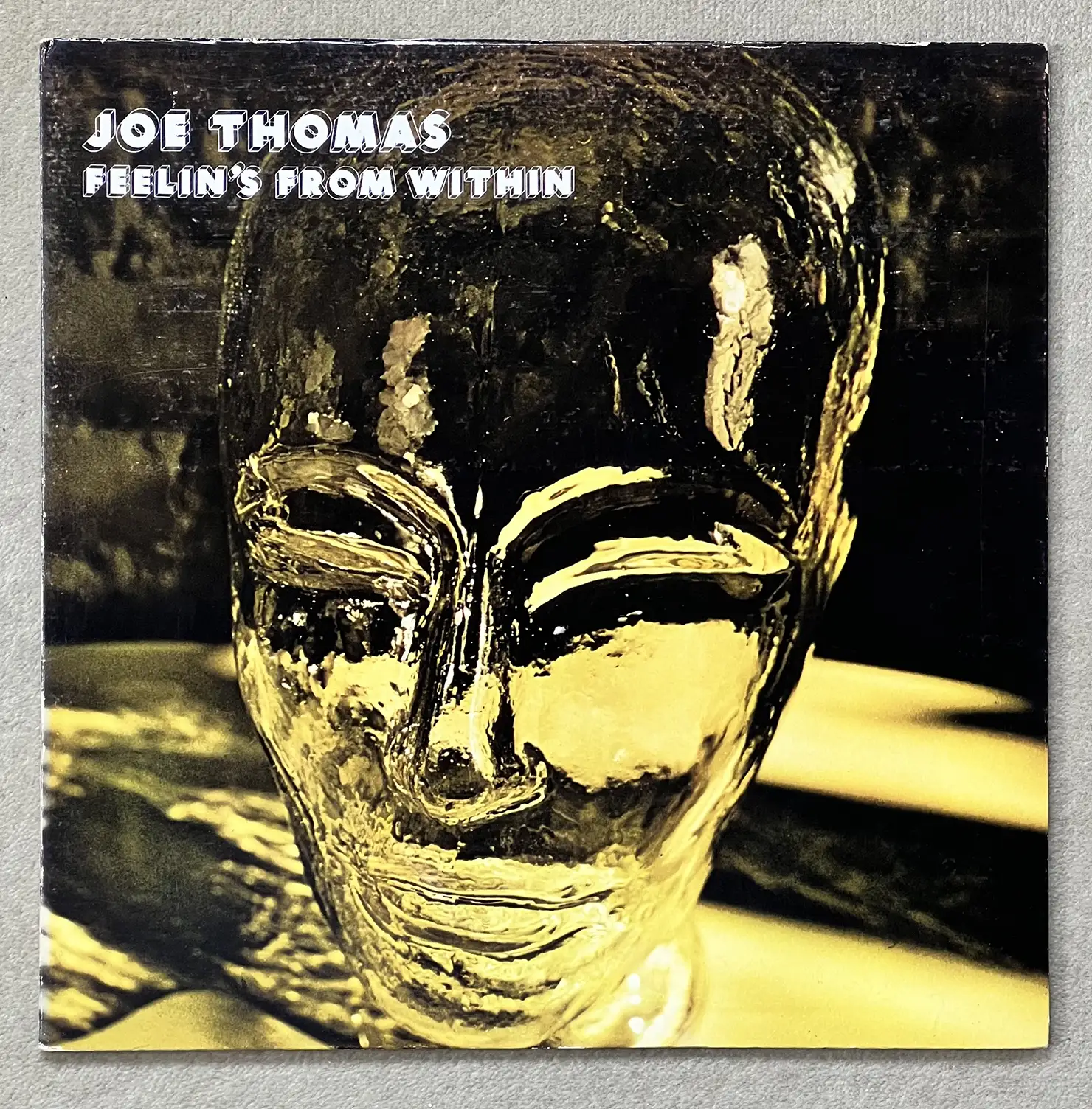 Joe Thomas「Coco」（1976年）