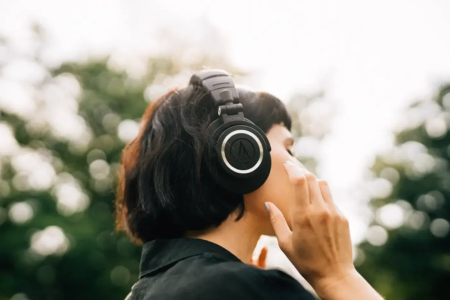 ヘッドホンの基礎知識〜種類と選び方、音の違いを解説