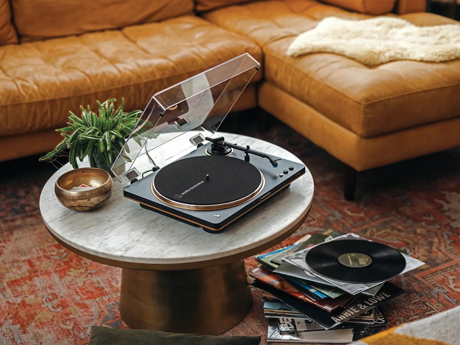 AT-LP70X
