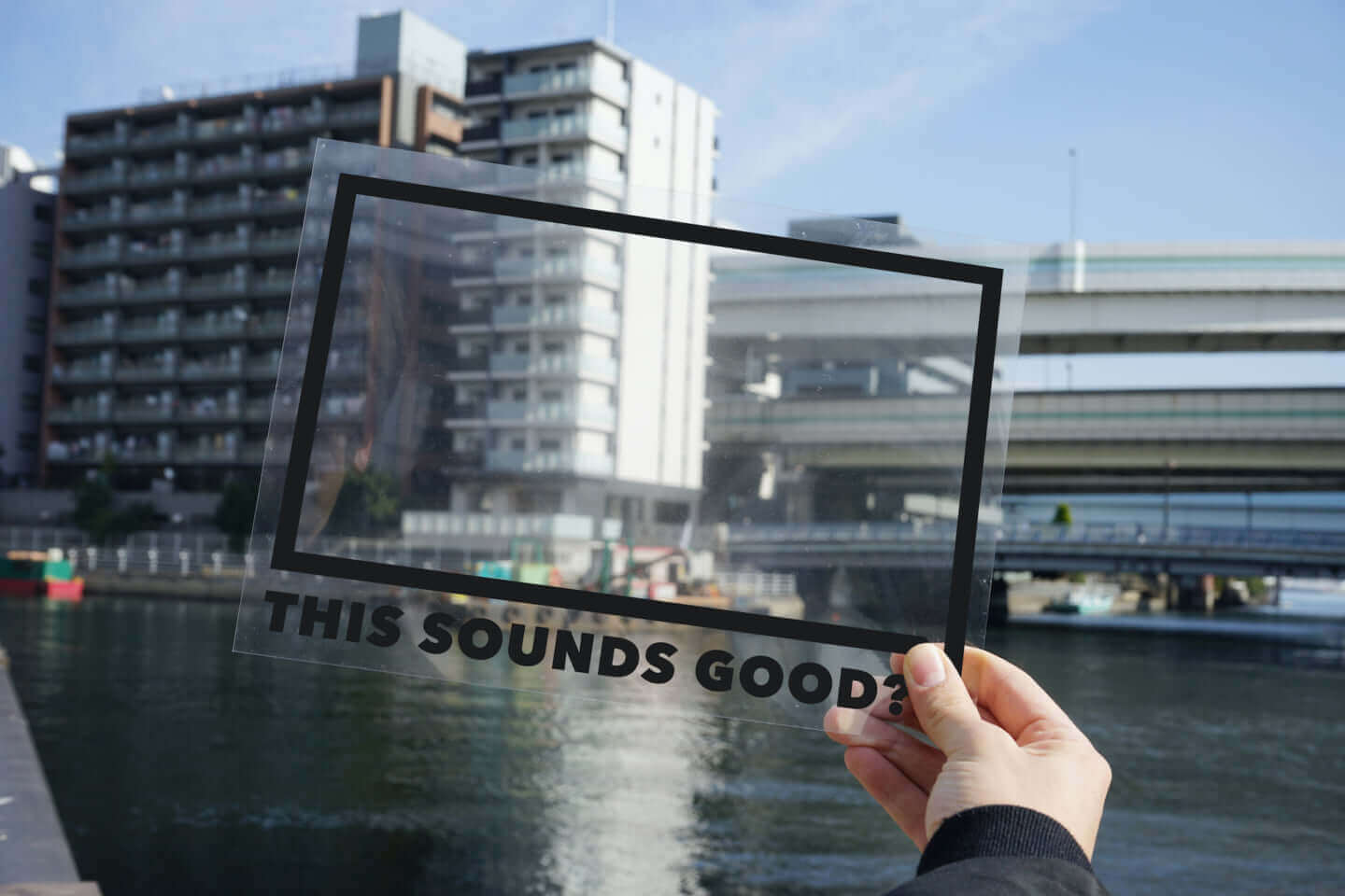 THIS SOUNDS GOOD？展#渋谷x都市 #青森x農林水産業が来週開催！