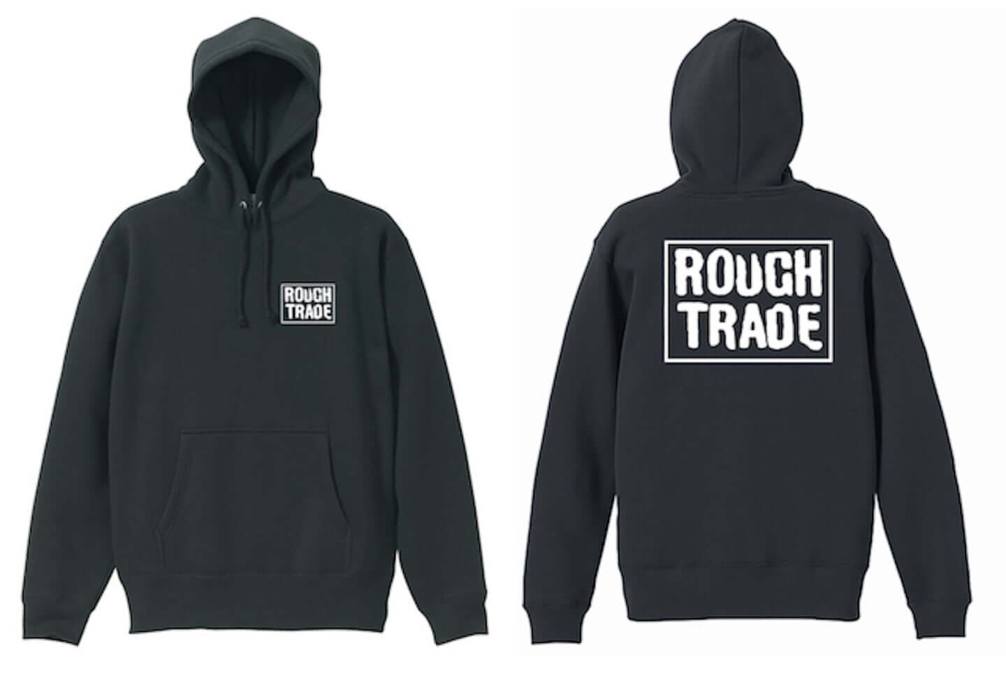 Rough Trade Recordsの特別展示が代官山蔦屋書店にて開催中！