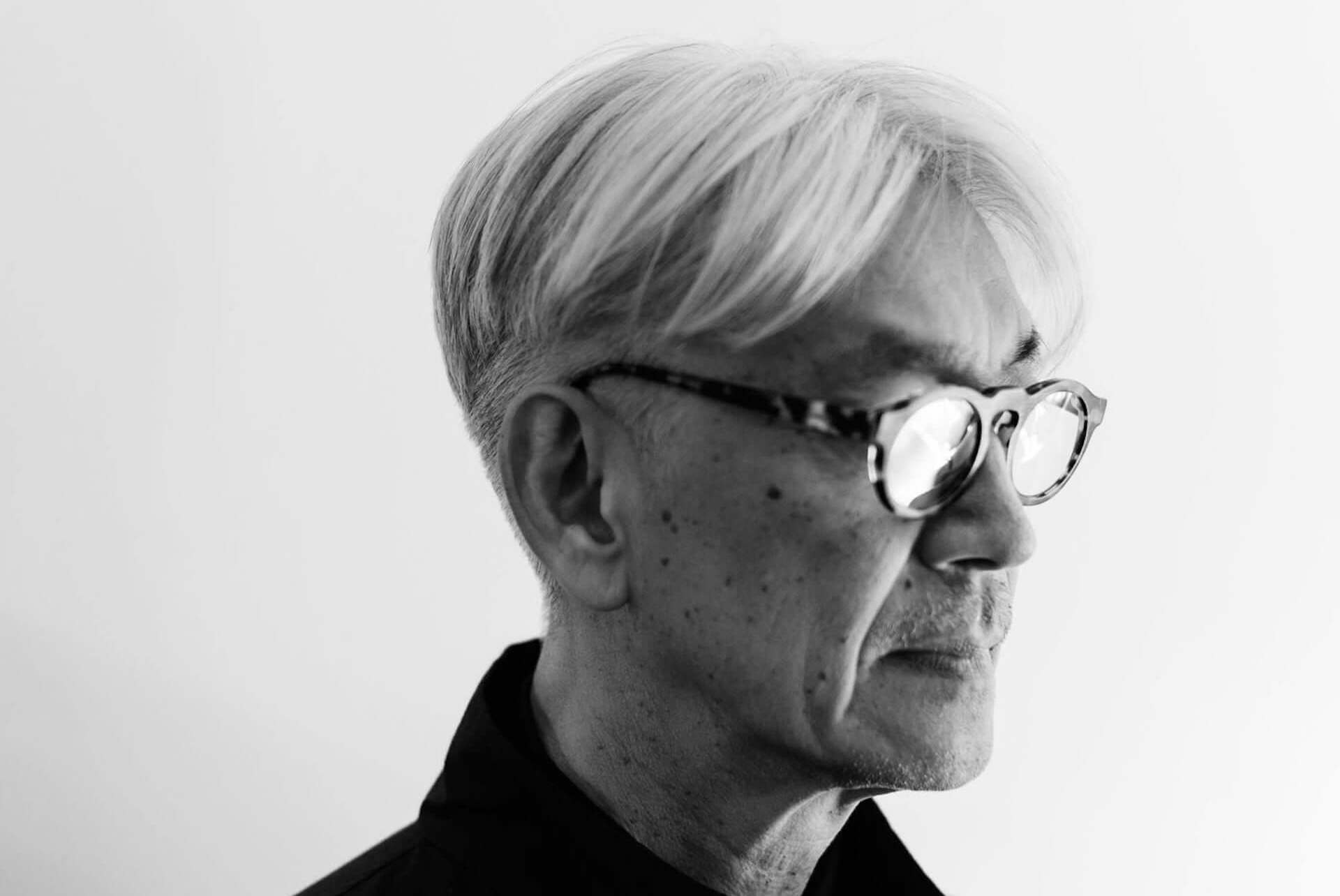 坂本龍一の1年の活動をまとめたコンプリートアートボックス『2020S』の予約受付がスタート