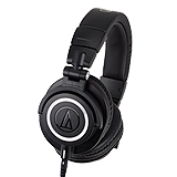 ATH-M50x