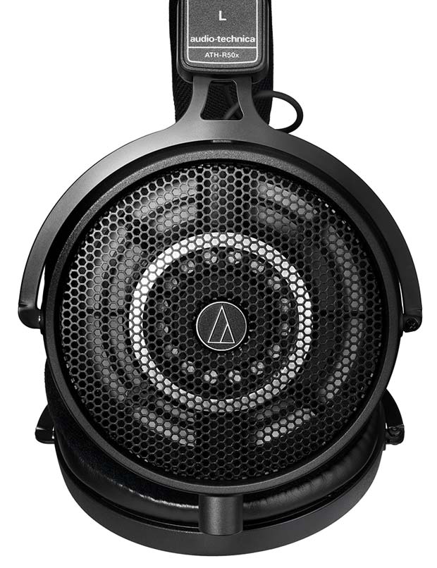 ハニカムアルミニウムパンチングメッシュ：ATH-R50x
