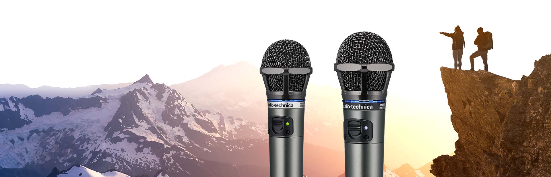 Audio-Technica KARAOKE Equipment
