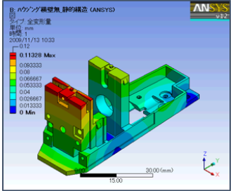 機構系シミュレーションツール02