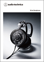HEADPHONES Wired