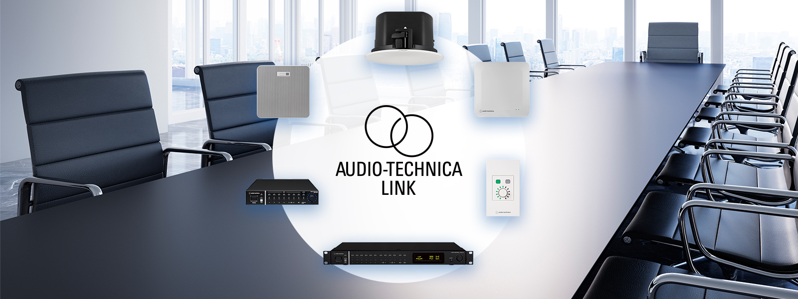 Engineered Sound Wireless Systems