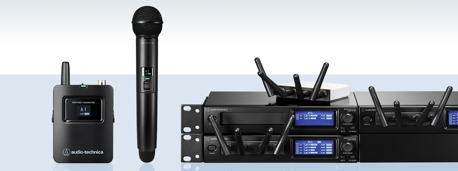 System 20 PRO