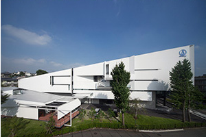 町田本社