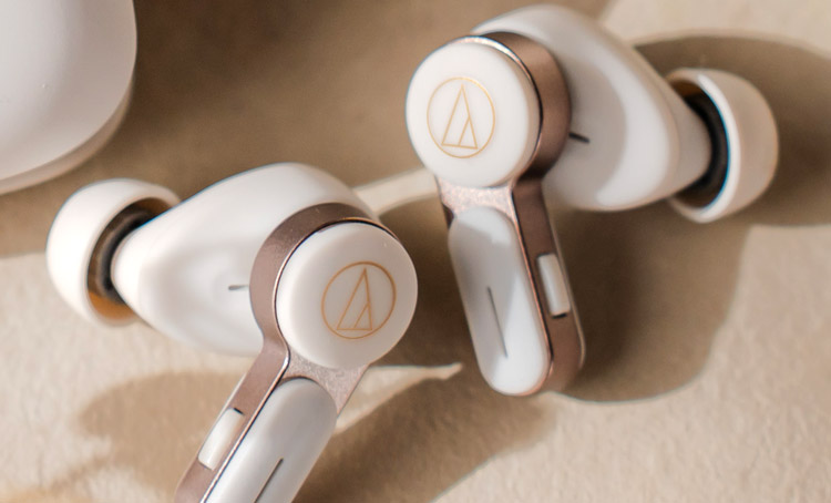 Headphone Earphone Navi