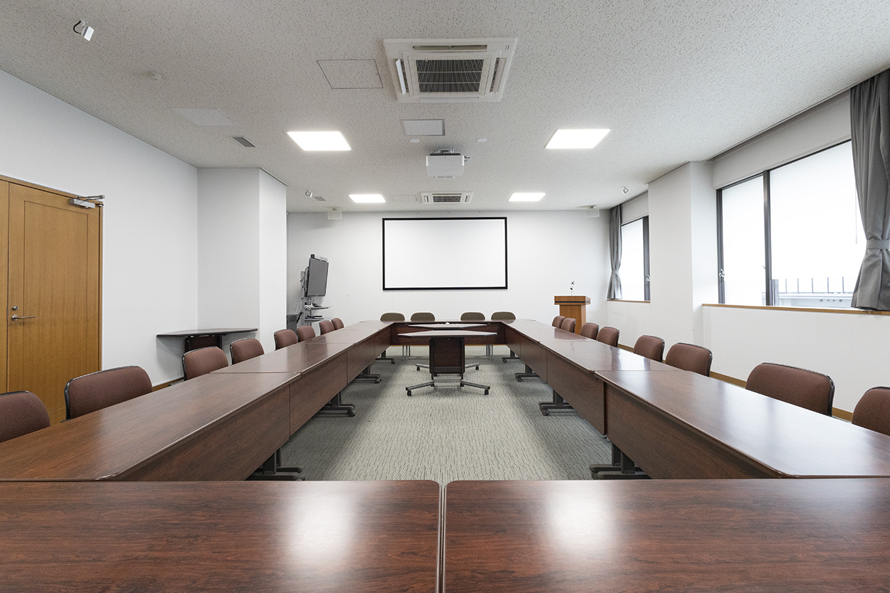 2-0207会議室
