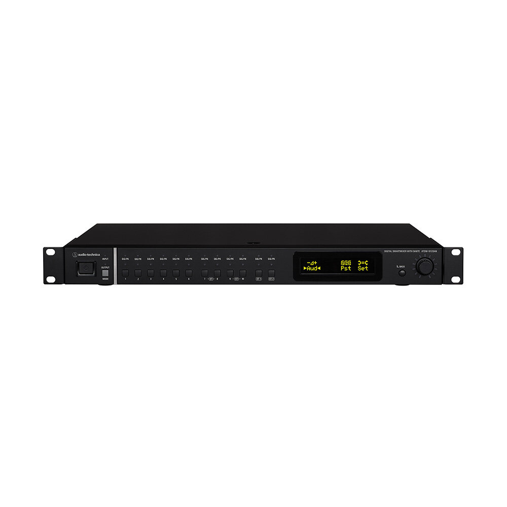 ATDM-1012DAN