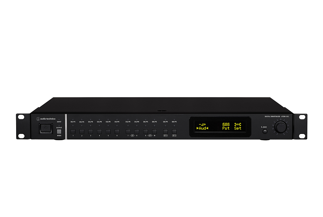 ATDM-1012