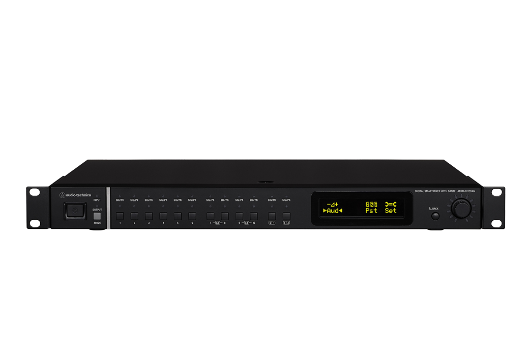 ATDM-1012DAN