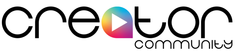 CreatorCommunityロゴ