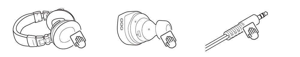 AUDIO-TECHNICA 製品のクリーニングについて06
