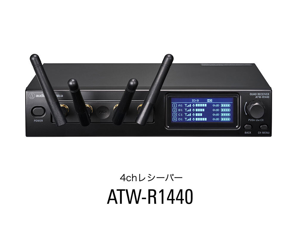 ATW-R1440：対象製品