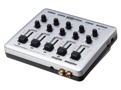 AT-PMX5P：製品画像