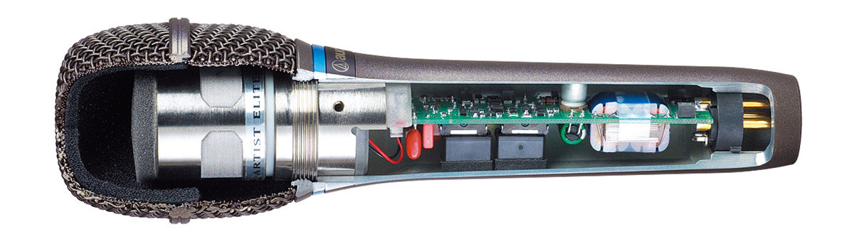 AE3300：内部構造イメージ