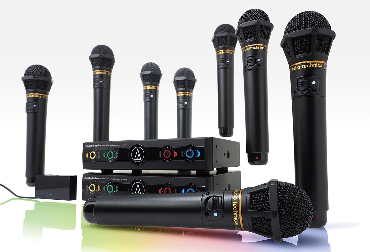 CLM9000シリーズ：イメージ
