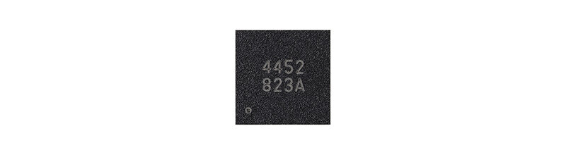 AT-DAC100：AKM社製 AK4452VN 採用