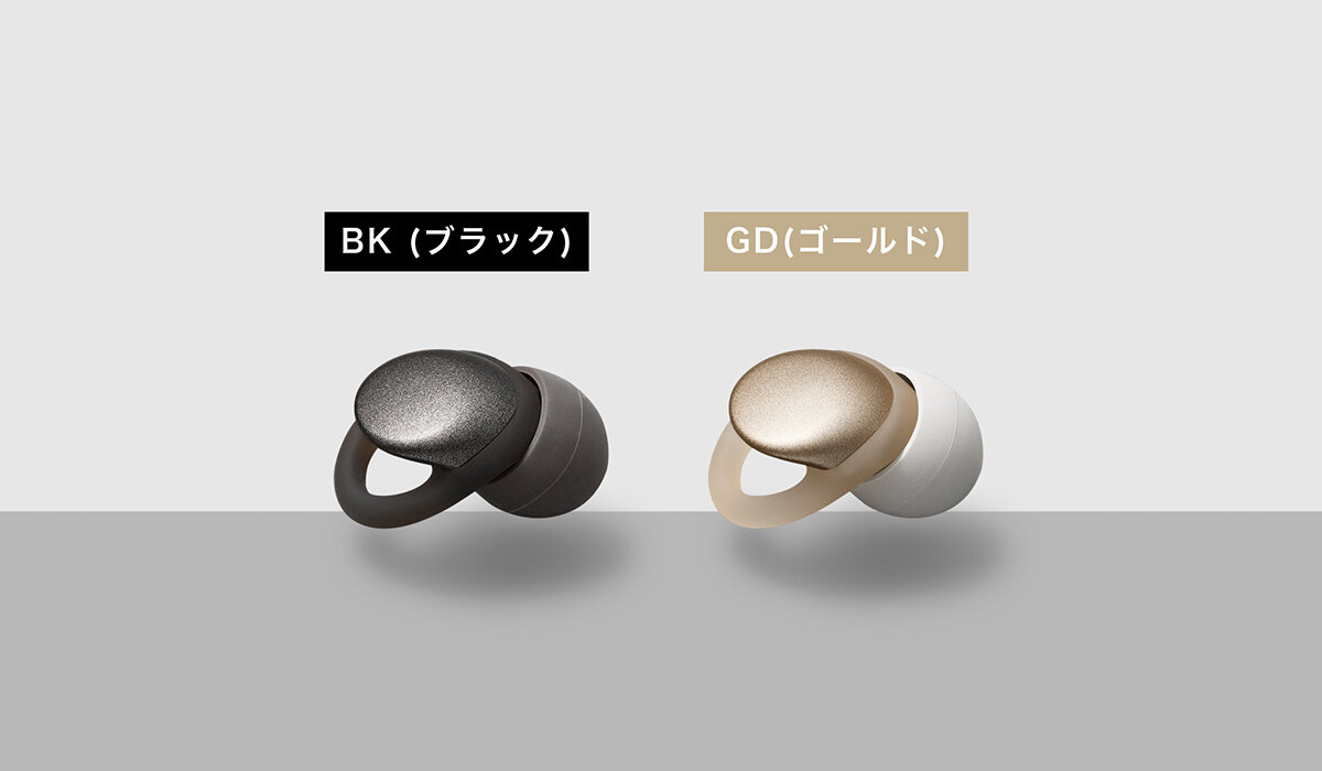 AT-ERP5：カラーラインナップ