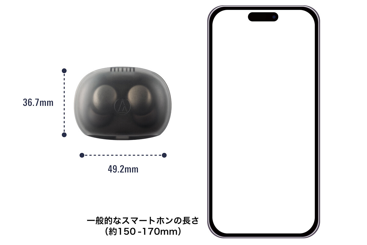 AT-ERP5：専用キャリングケース