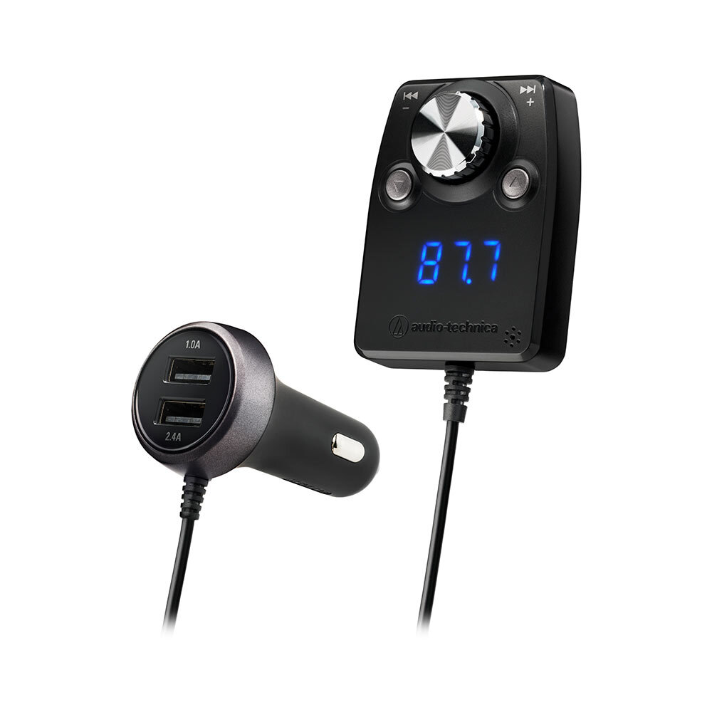 AT-FMR5BT MIC