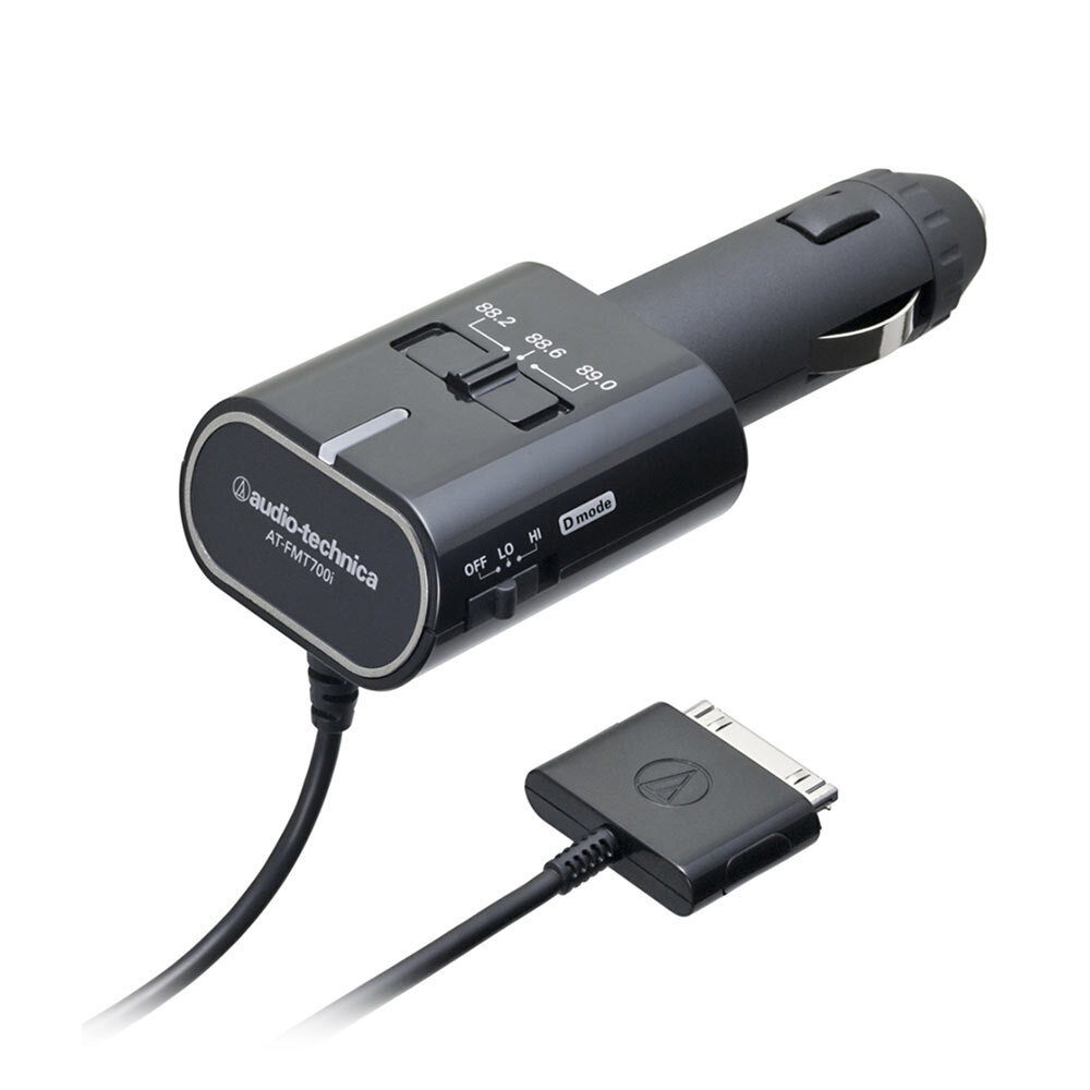AT-FMT700i
