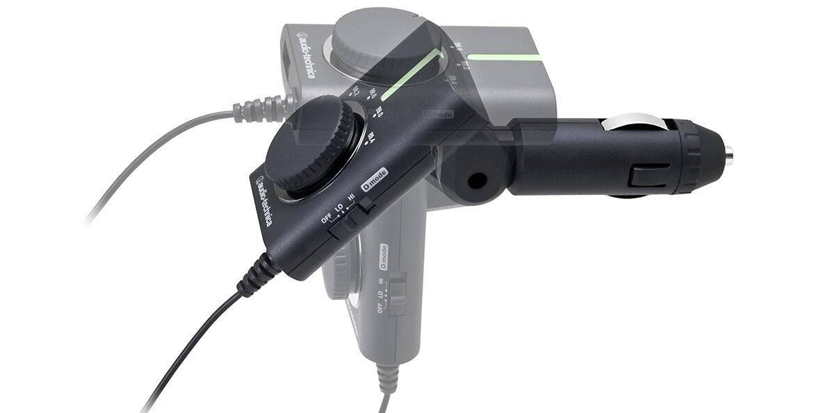 AT-FMT800：製品イメージ
