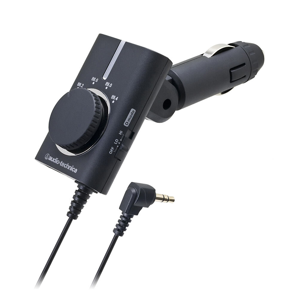 AT-FMT800