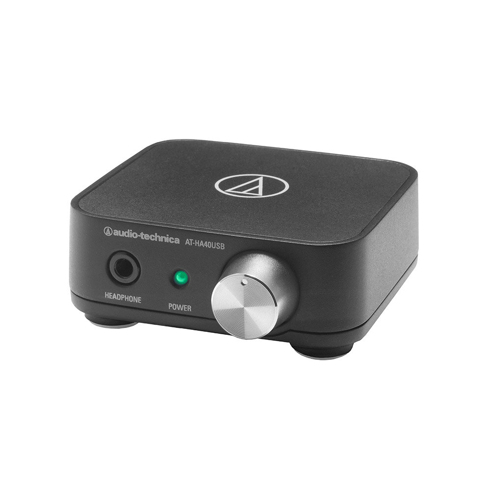 AT-HA40USB