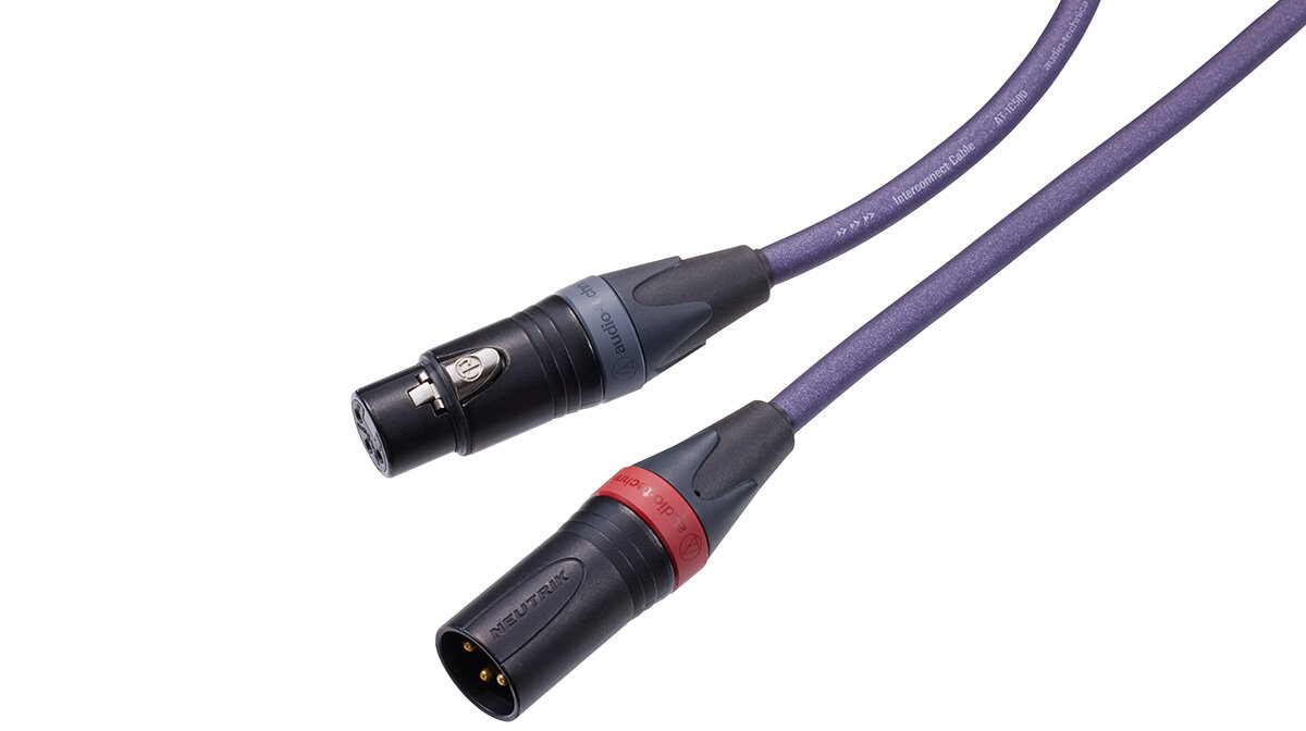AT-IC500X：製品イメージ