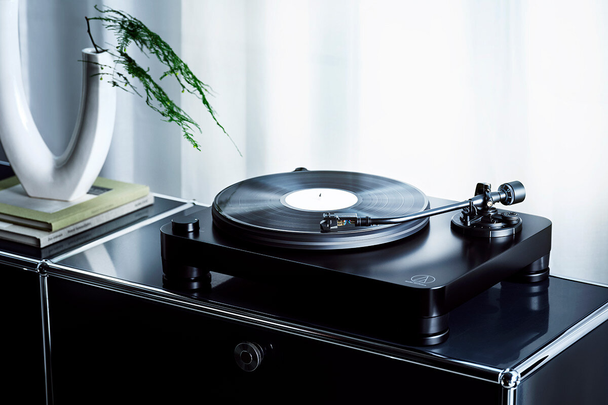 AT-LP7X：製品イメージ
