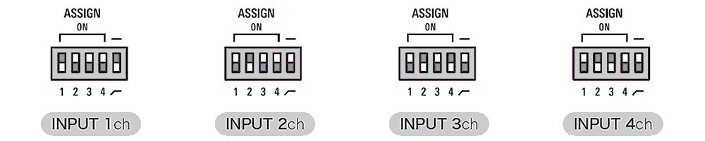 AT-MX44a：設定スイッチイラスト