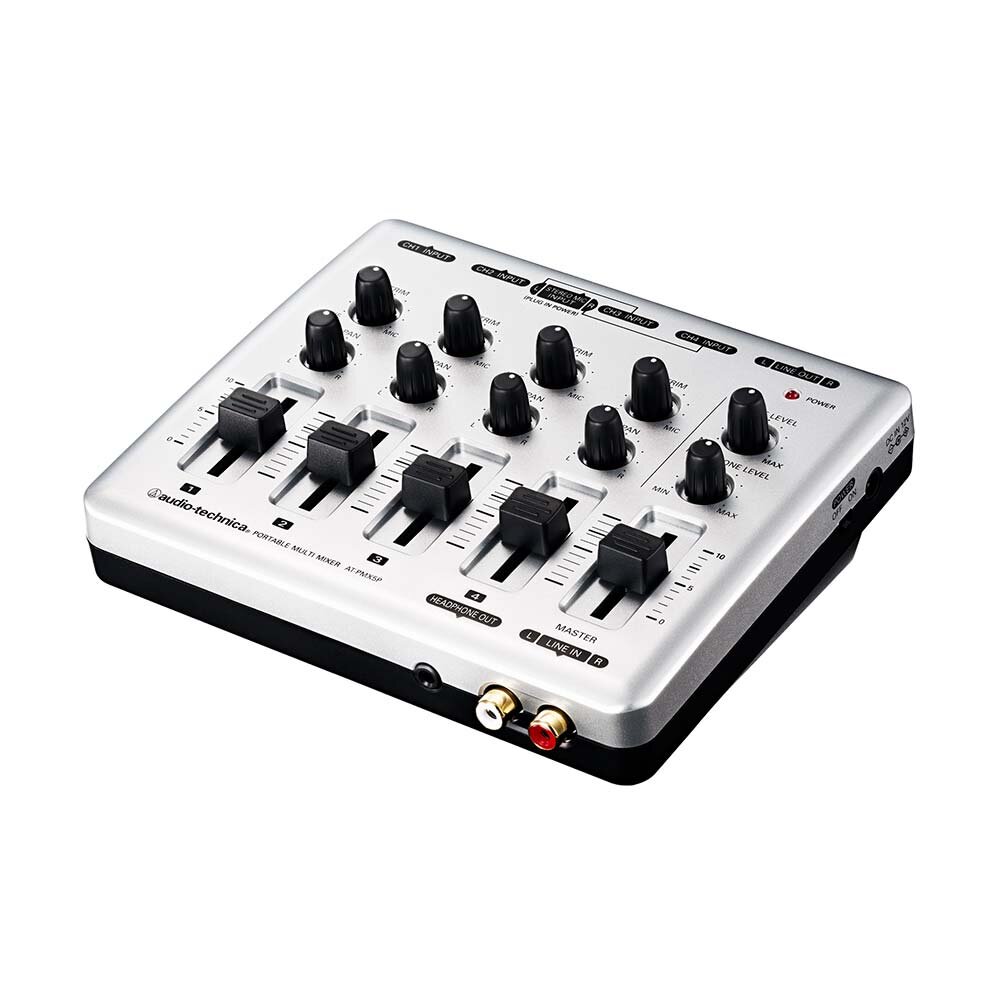 AT-PMX5P