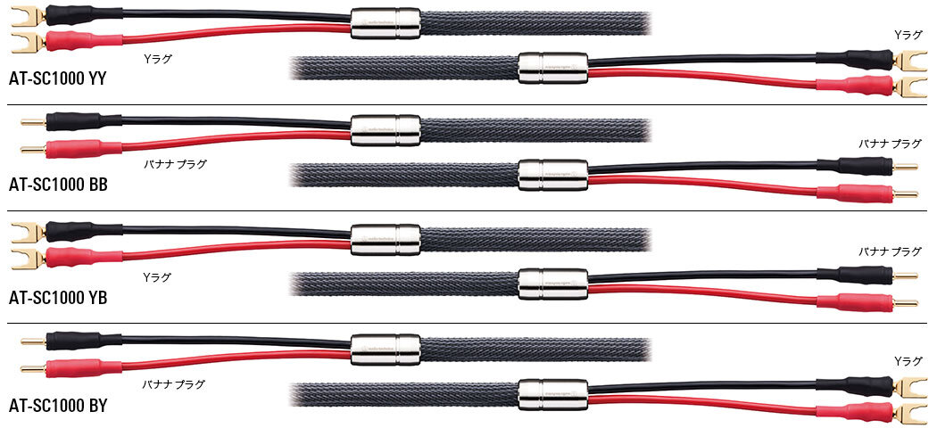 AT&ndash;SC1000製品画像