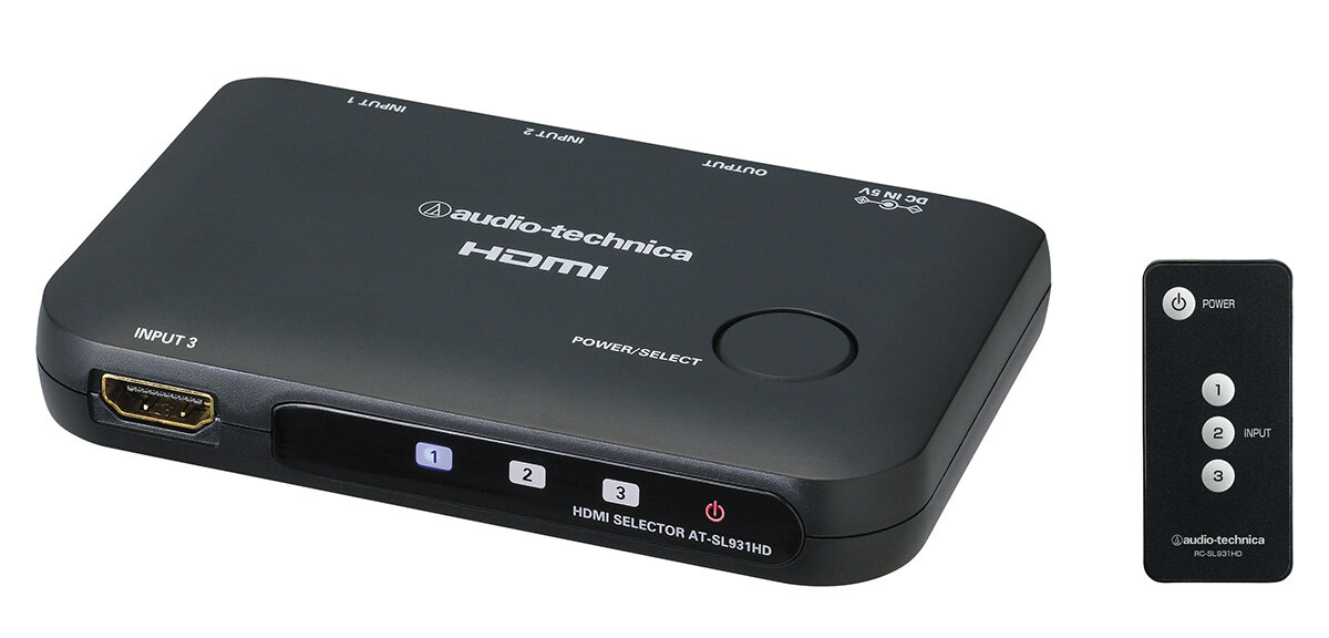 AT-SL931HD：製品画像