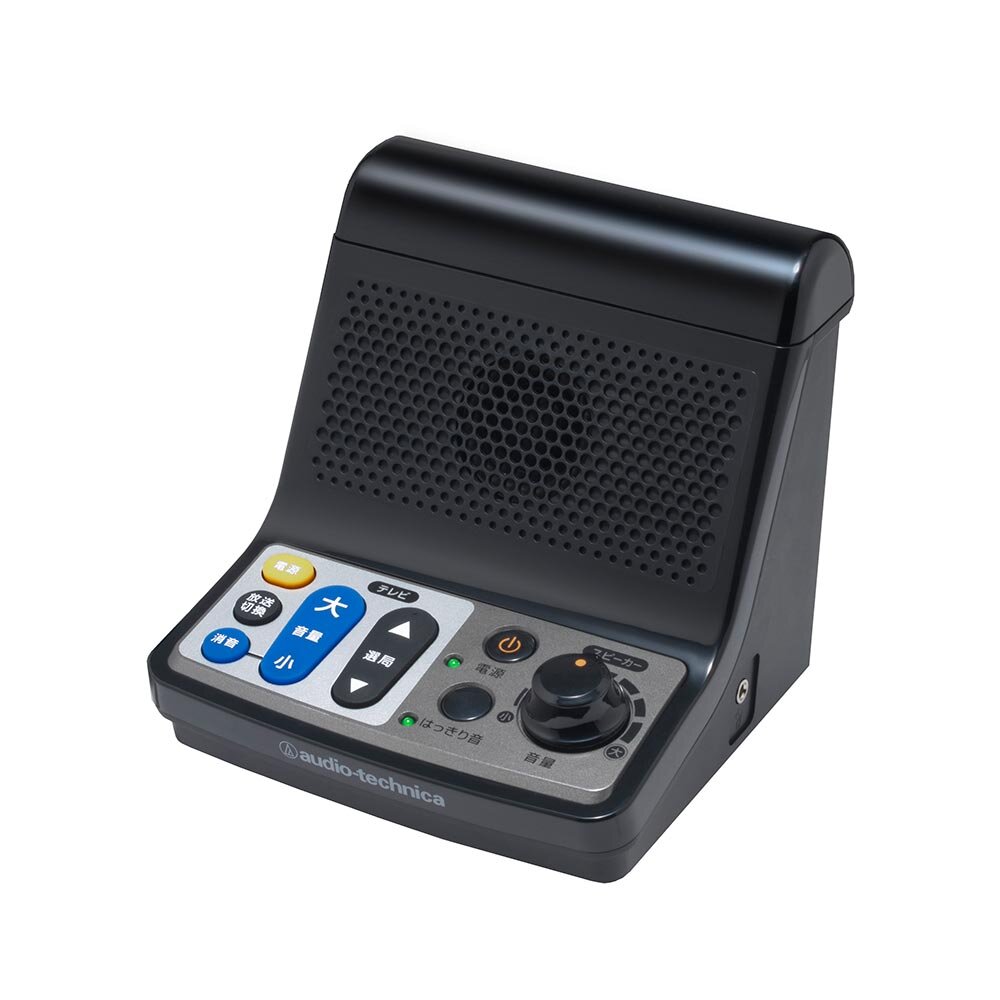 AT-SP440TV