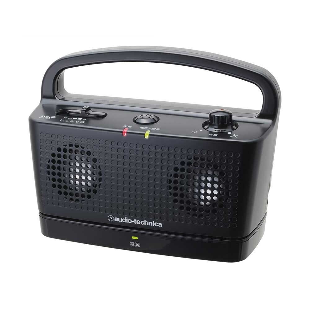 AT-SP767TV