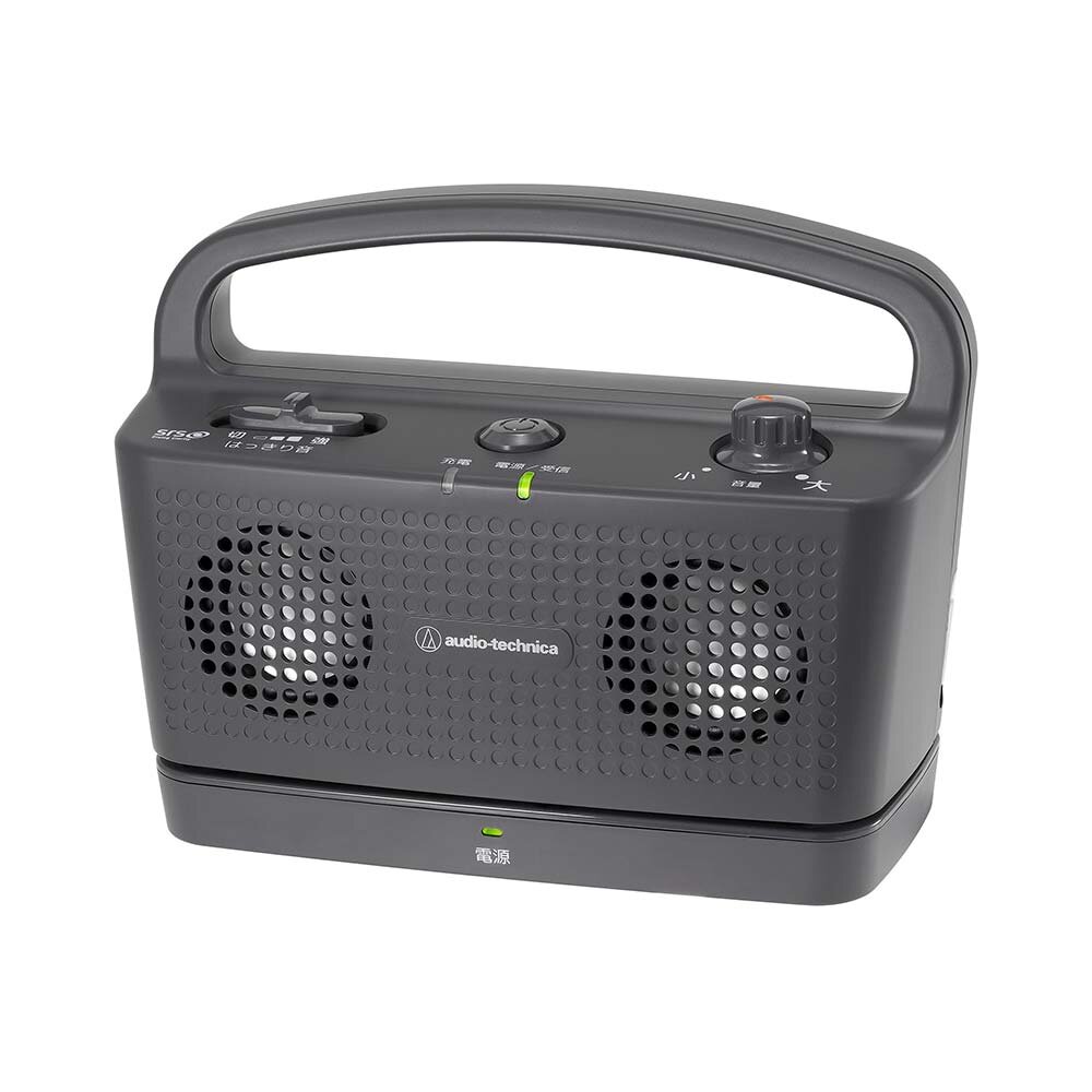 AT-SP767XTV