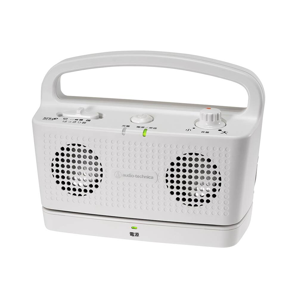 AT-SP767XTV