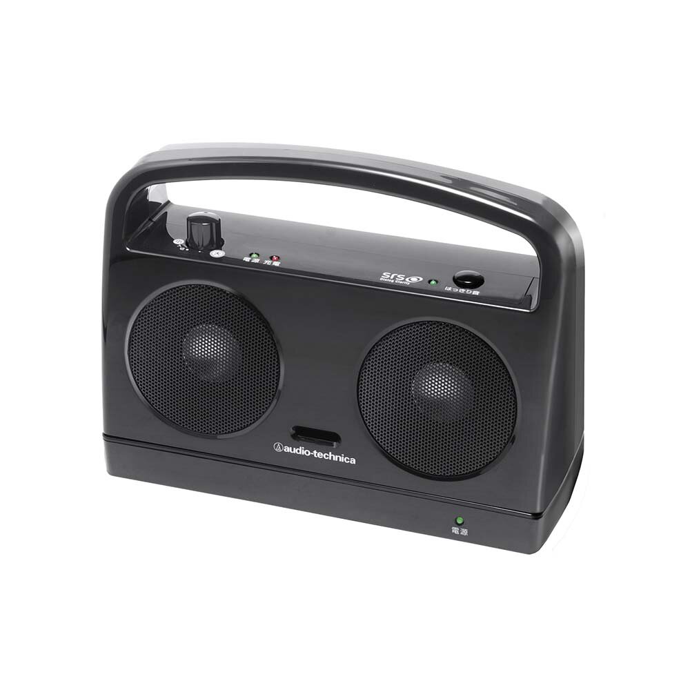 AT-SP770TV