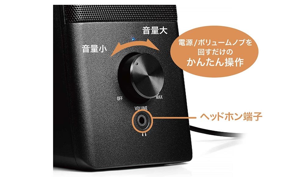 AT-SP95：かんたん操作イメージ