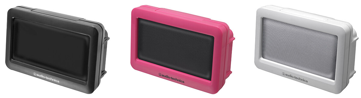AT-SPP40W：カラーバリエーション