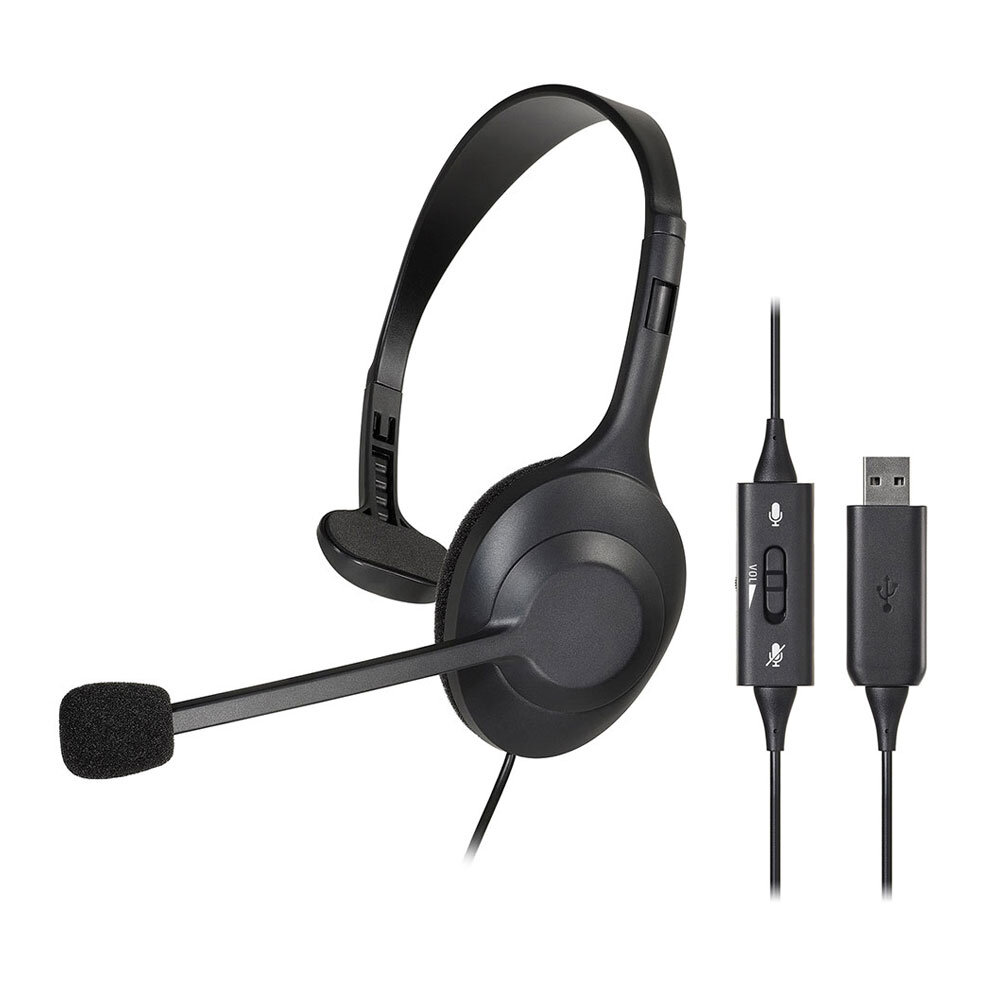 ATH-101USB