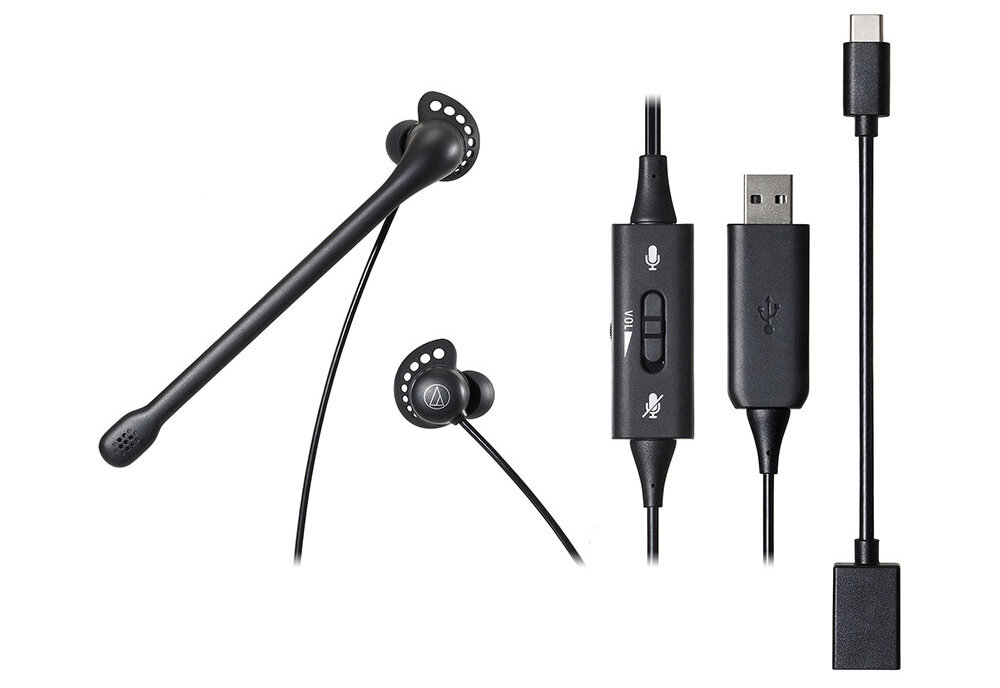 ATH-202USB：製品画像