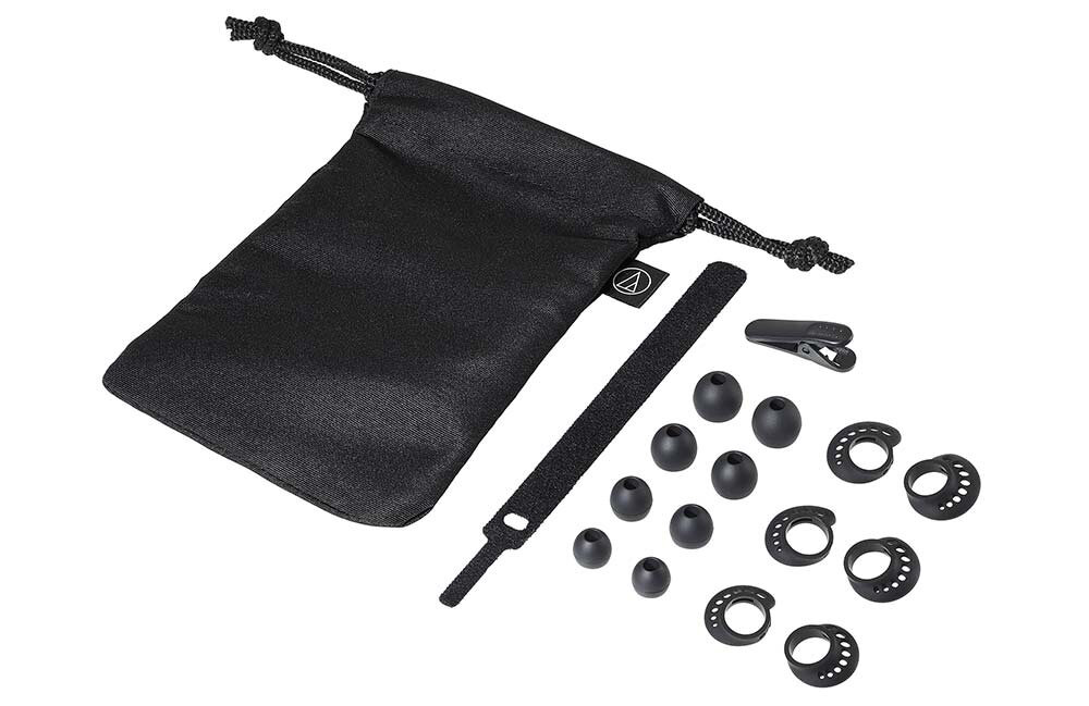 ATH-202USB：付属品（BK）